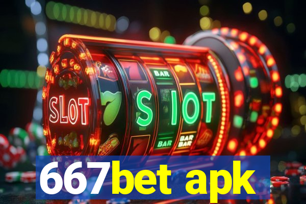 667bet apk